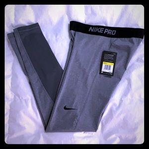 Nike Pro leggings